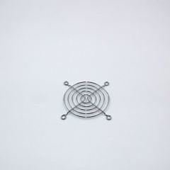 Taida Tidar 80X80 Metal Fan Teli