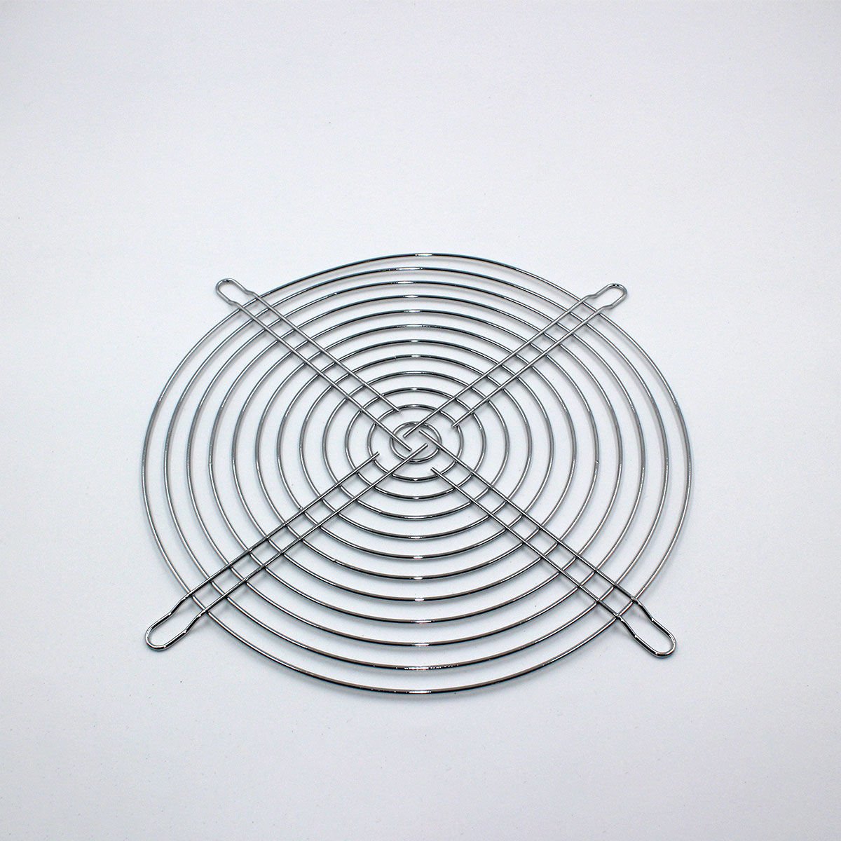 Taida Tidar 225X225 Metal Fan Teli