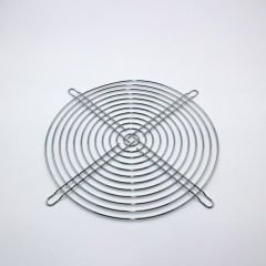 Taida Tidar 225X225 Metal Fan Teli