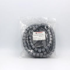Fortech Kablo Toplama Spirali (2Mt) Gri çap-20