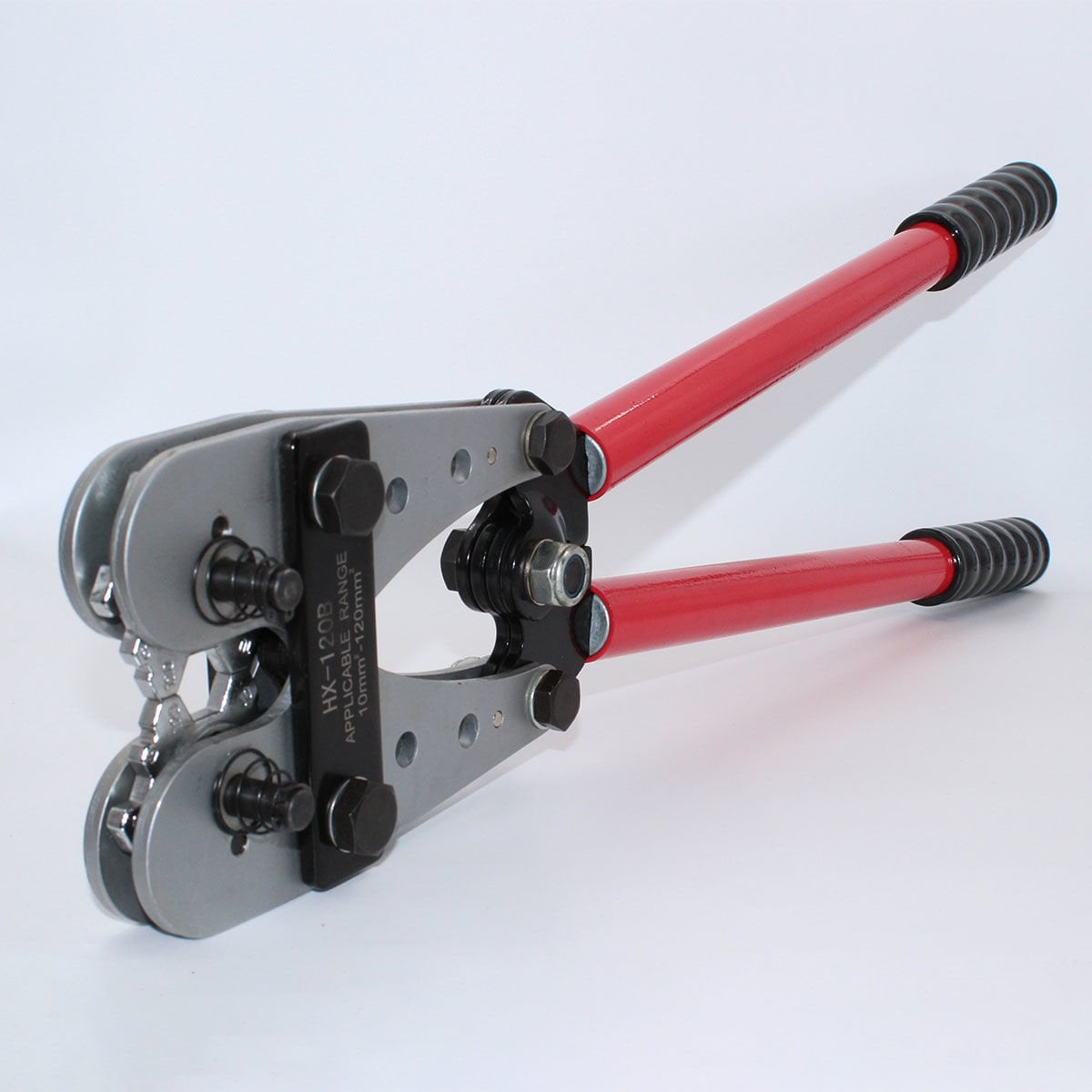 Fortech 10-120Mm Skp Sıkma Pensesi