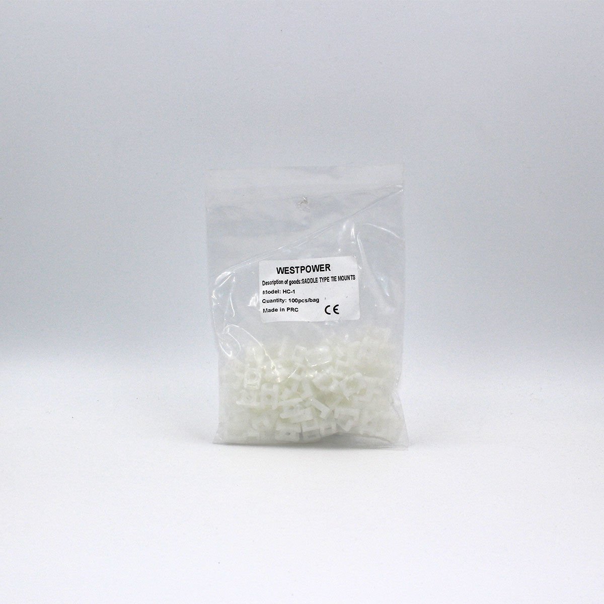 Fortech 15X10 Vidalı Kroşe