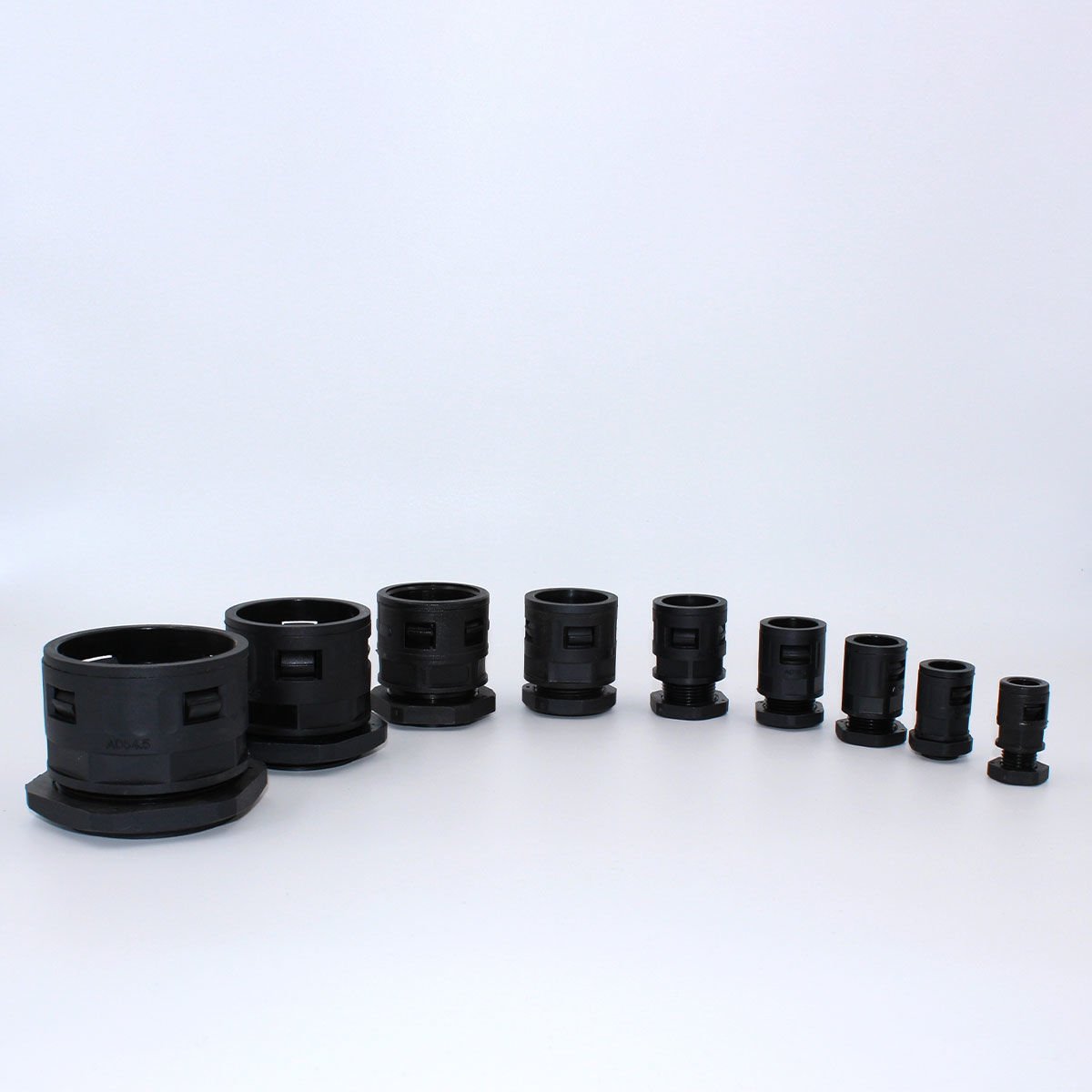 Fortech Geçmeli Spiral Rekoru 13,5mm