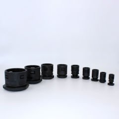 Fortech Geçmeli Spiral Rekoru 13,5mm