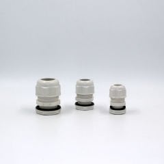 Fortech Metrik Diş M16X1,5 Sıkmalı Kablo Rekoru