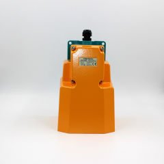 Fortech Korumalı Alüminyum Pedal