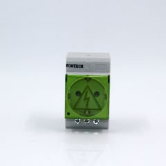 Fortech 1X16 Ray Tipi Pano Prizi