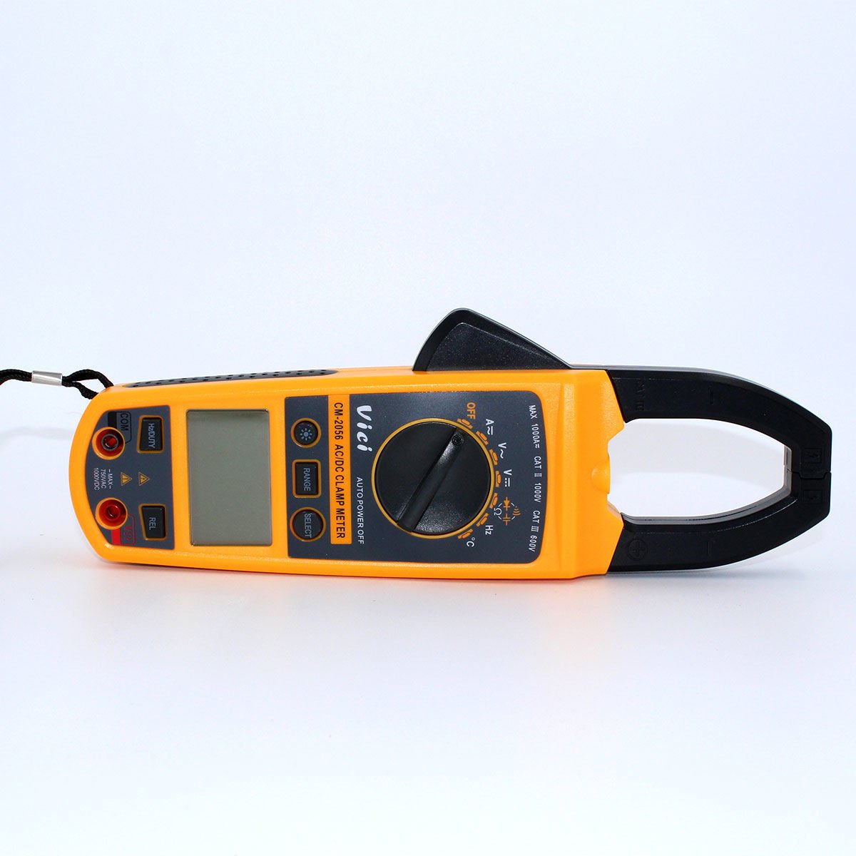 Fortech Digital Ölçü Aleti