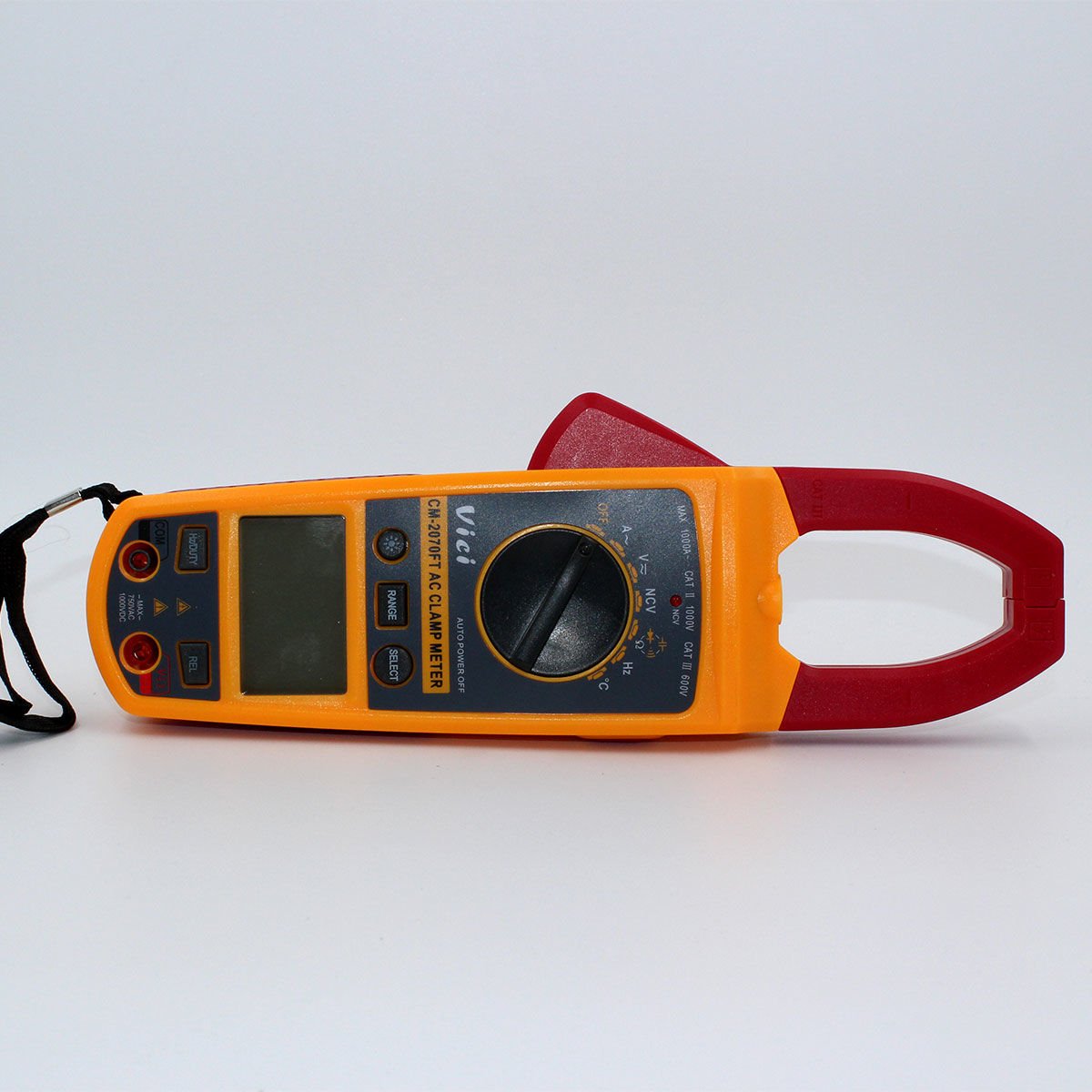 Fortech Digital Ölçü Aleti