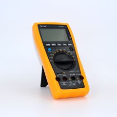 Fortech Digital Ölçü Aleti