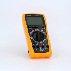 Fortech Digital Ölçü Aleti
