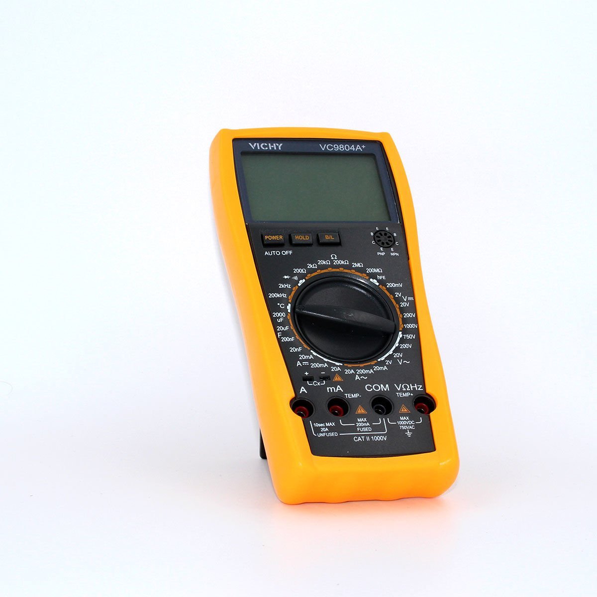 Fortech Digital Ölçü Aleti