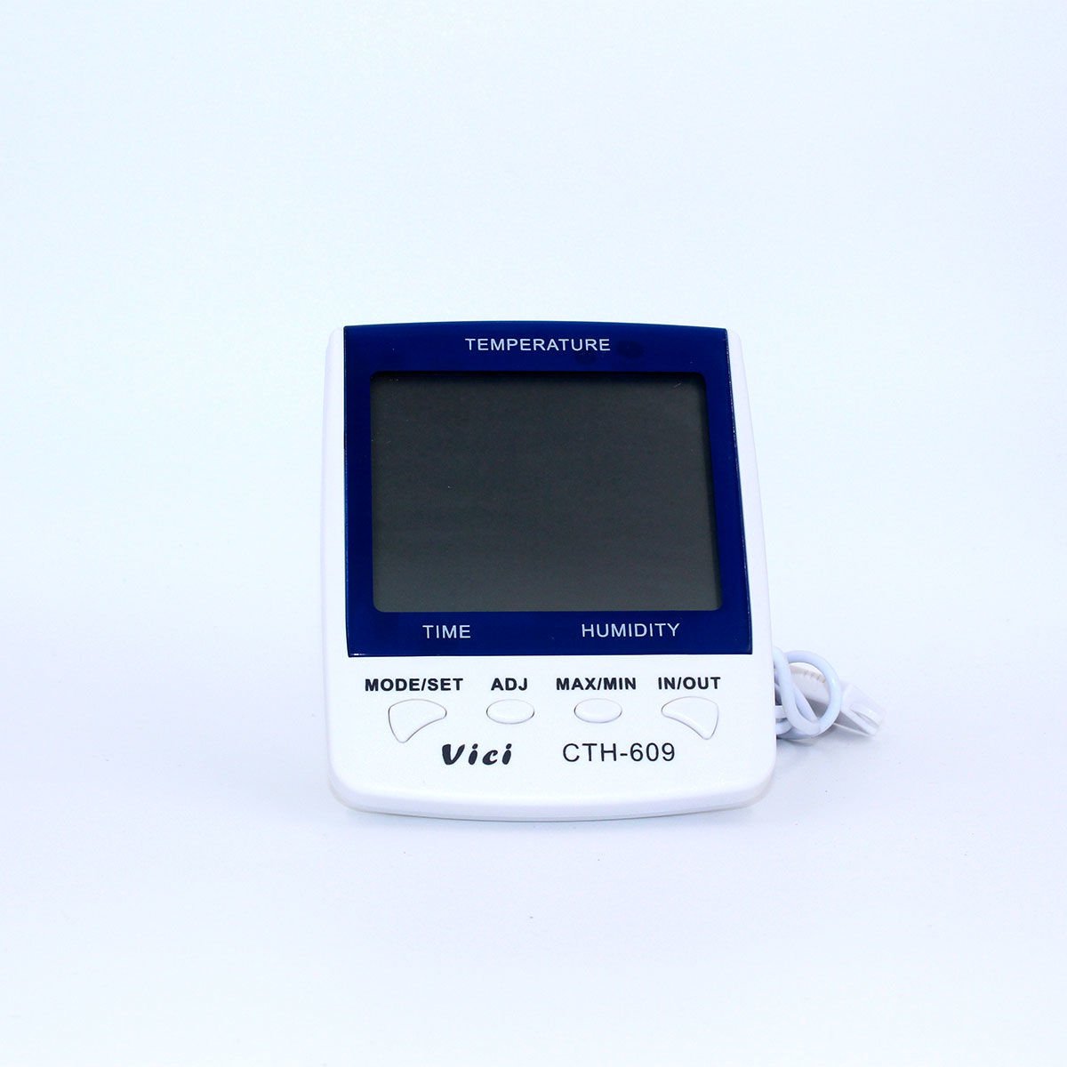 Fortech Digital Termo-Higrometre