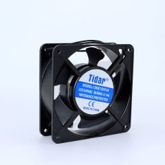 Tidar Taida 12X12X38 220V Kablolu Fan