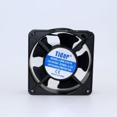 Tidar Taida 12X12X38 220V Kablolu Fan