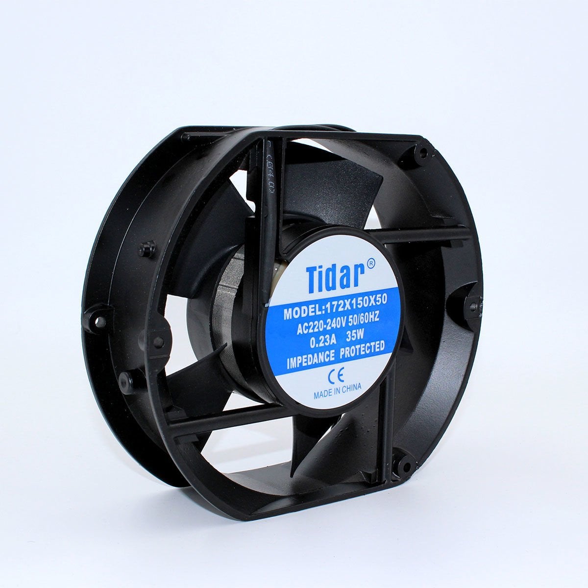 Tidar Taida 17X15X51 220V Kablolu Fan