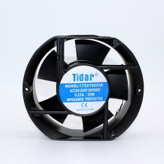 Tidar Taida 17X15X51 220V Kablolu Fan