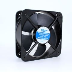 Tidar Taida 20X20X60 Kare 220V Kablolu Fan