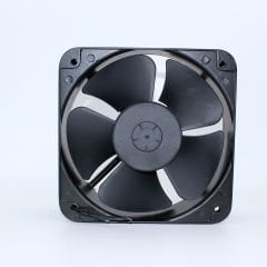 Tidar Taida 20X20X60 Kare 220V Kablolu Fan