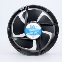 Tidar Taida 20X20X60 Yuvarlak 220V Kablolu Fan