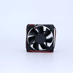 Tidar Taida 80X80X25 24Vdc Kablolu Fan