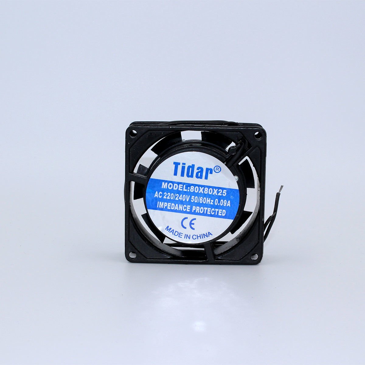 Tidar Taida 80X80X25 220V Kablolu Fan