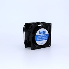 Tidar Taida 80X80X38 220V Kablolu Fan