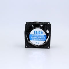 Tidar Taida 80X80X38 220V Kablolu Fan
