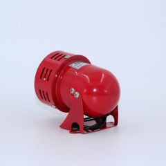 Fortech Motorlu Siren 24V