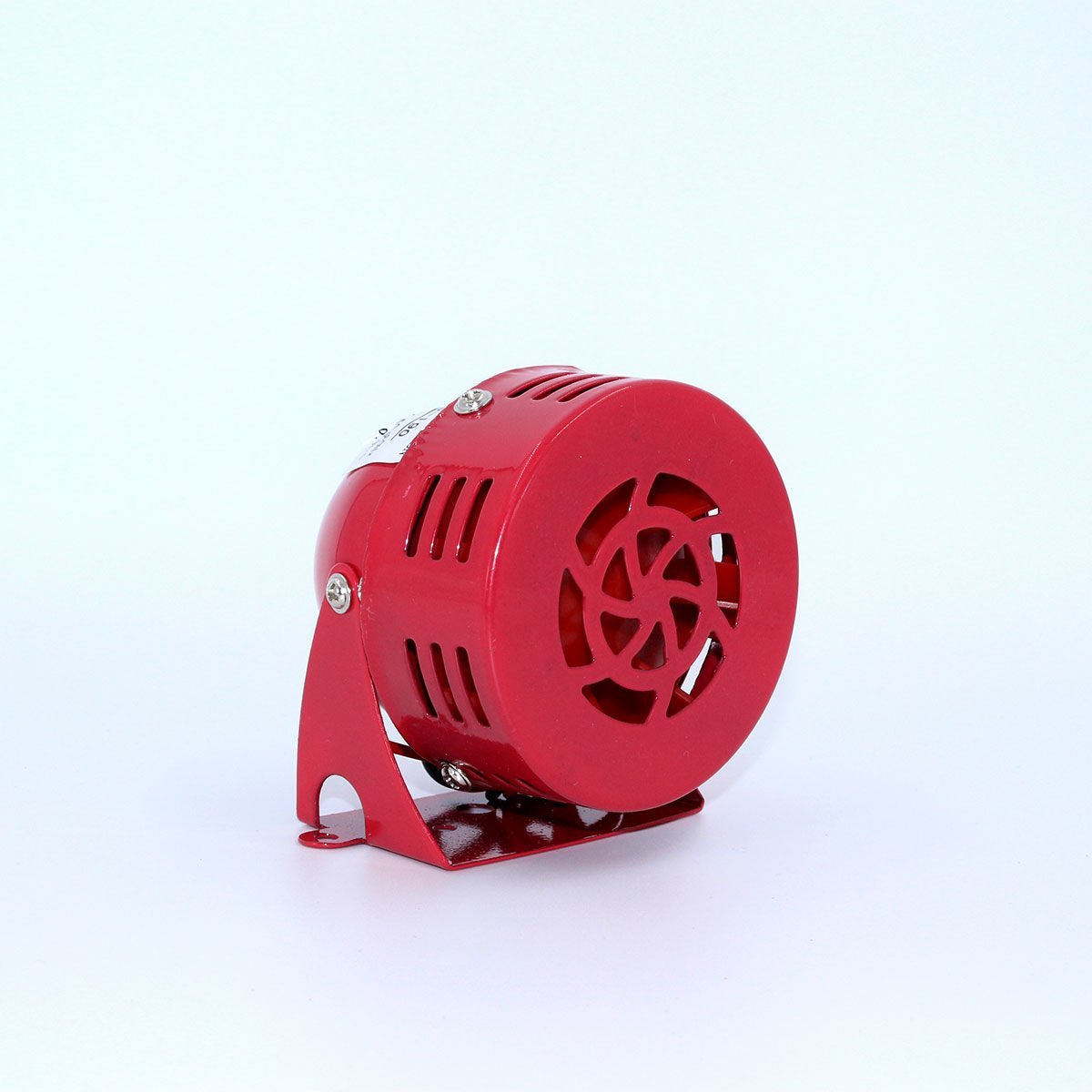 Fortech Motorlu Siren 220V