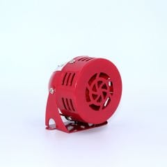 Fortech Motorlu Siren 220V