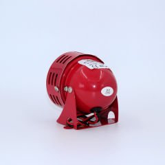 Fortech Motorlu Siren 220V