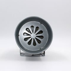 Fortech Motorlu Siren 220V C-290 24V