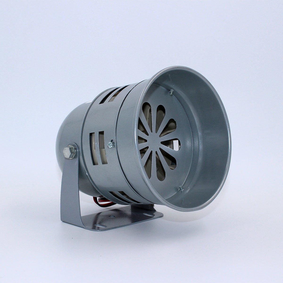 Fortech Motorlu Siren 220V C-290 24V
