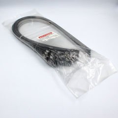 Fortech Paslanmaz Çelik Kablo Bağı 7.9X680