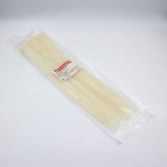 Fortech Plastik Kablo Bağı Beyaz 3.5X370