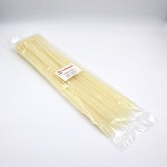 Fortech Plastik Kablo Bağı Beyaz 4.7X380