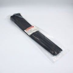 Fortech Plastik Kablo Bağı Siyah 3.5X370