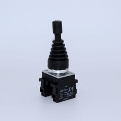 Fortech İki Yönlü Yaylı Joistik