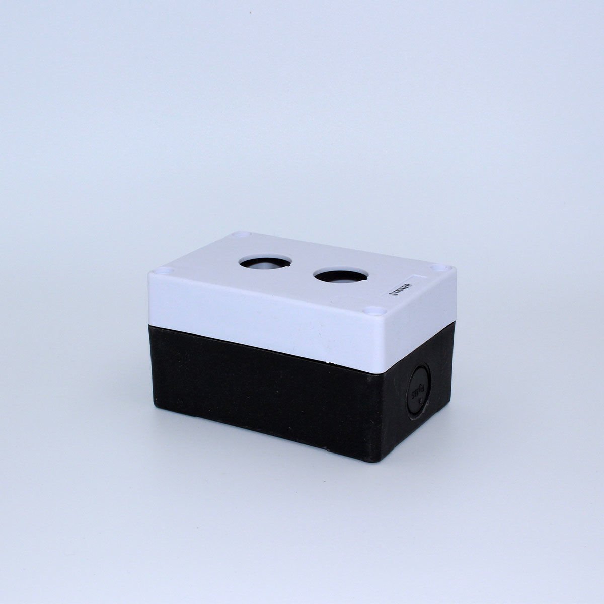 Fortech İkiLi buton Kutusu