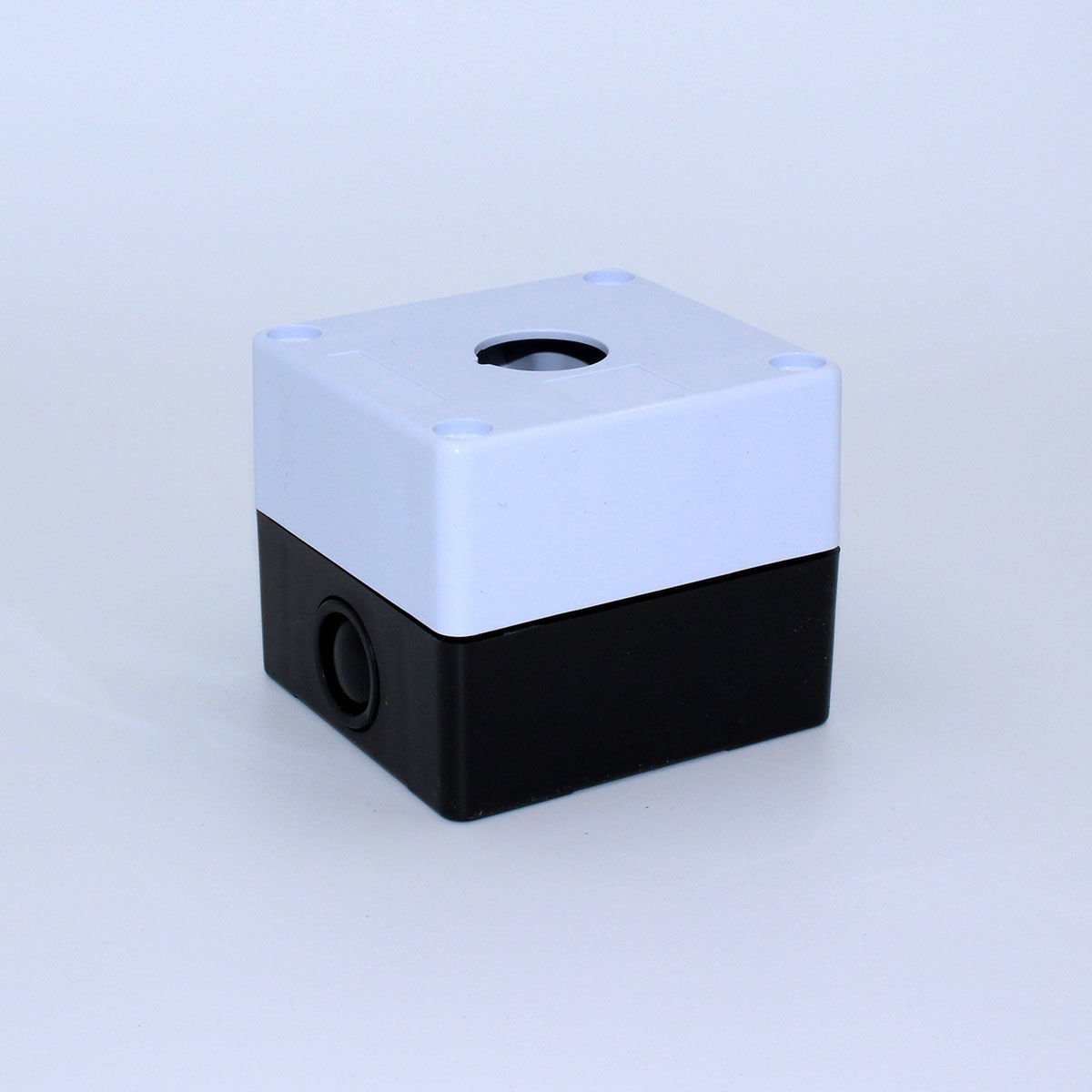 Fortech Tekli buton Kutusu