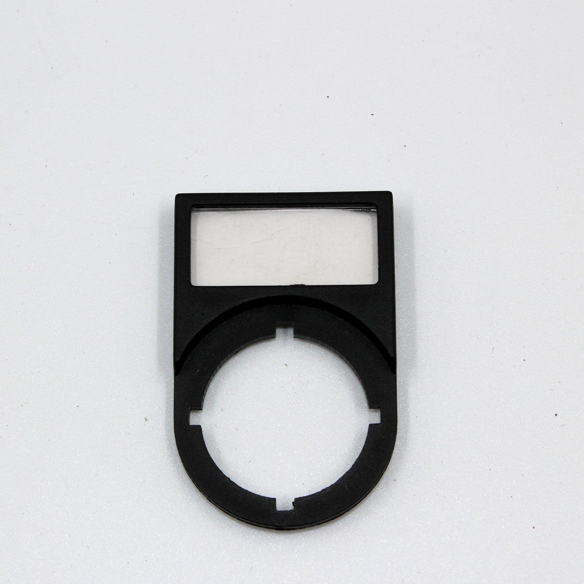 Fortech Buton Etiketi