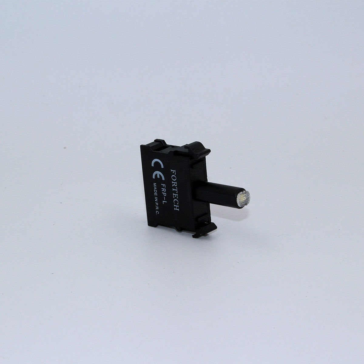 Fortech Buton Işık Led Kontak 24V-220V