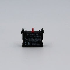 Fortech Buton Kontak Nc