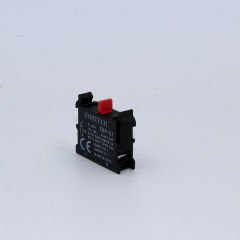 Fortech Buton Kontak Nc