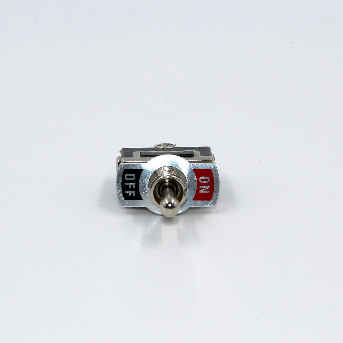 Fortech On-Off-On Kalıcı Toogle Anahtar