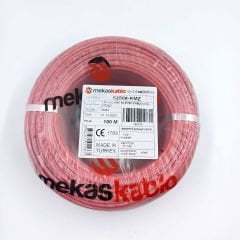 2.5mm² Siaf Silikon Kablo