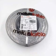 2X2X0.50+0.50 Pdv Telefon Kablo