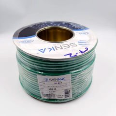 Rg6 u1,02 1.02 CCS+64 0,12 Cca Uydu Kablosu