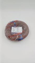 0.50mm² Nyaf Kablo Kahverengi